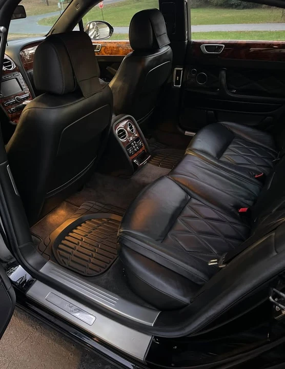 2012 Bentley Continental Flying Spur - Image 8 of 9