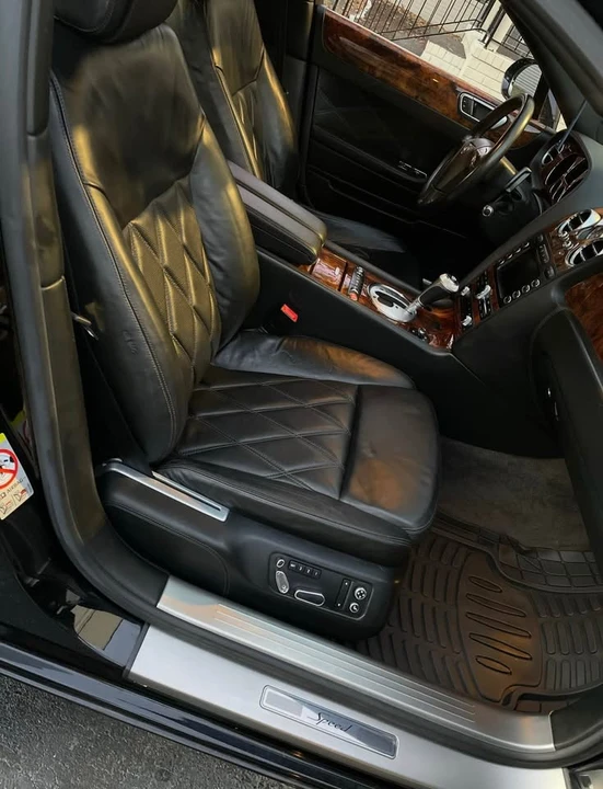 2012 Bentley Continental Flying Spur - Image 9 of 9