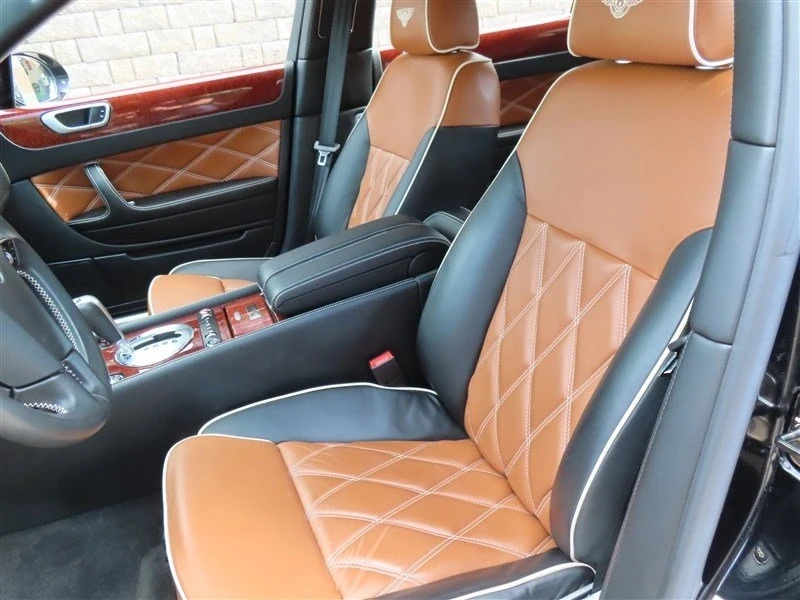 2012 Bentley Continental - Image 8 of 20