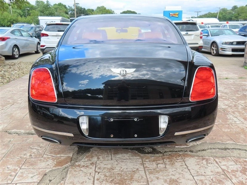2012 Bentley Continental - Image 5 of 20