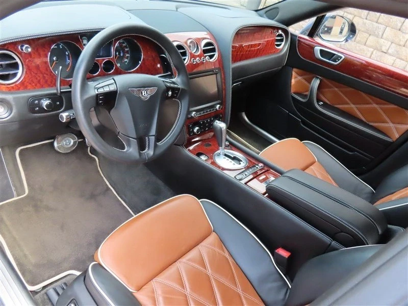 2012 Bentley Continental - Image 9 of 20