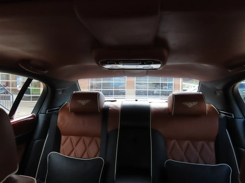 2012 Bentley Continental - Image 19 of 20