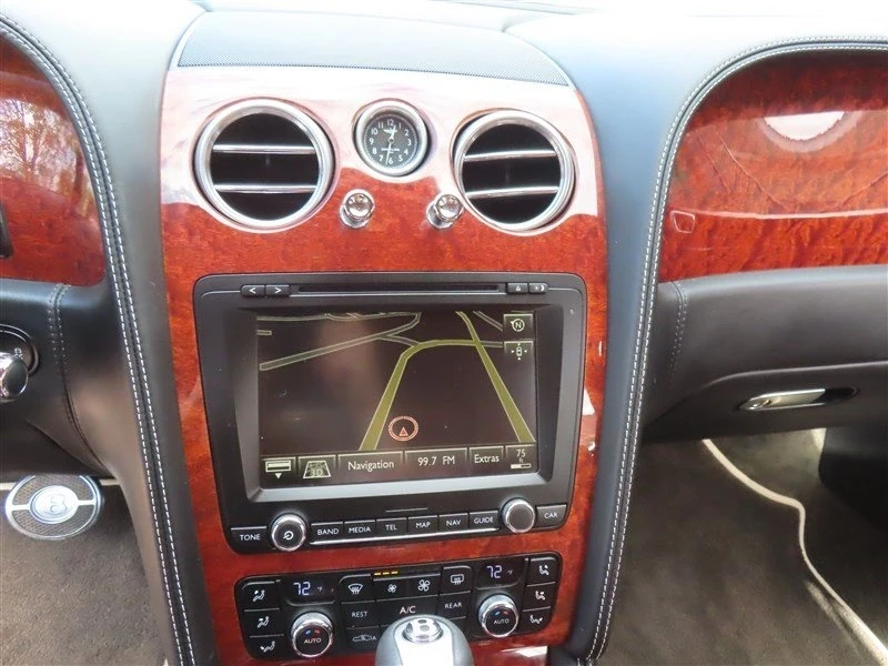 2012 Bentley Continental - Image 11 of 20