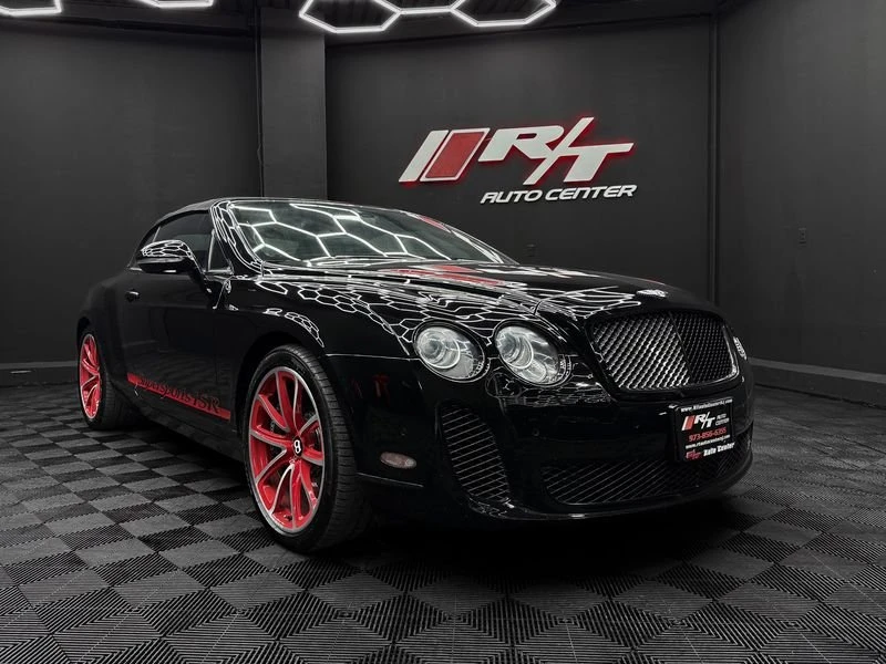 2012 Bentley Continental GT 2nd Gen - Image 10 of 20