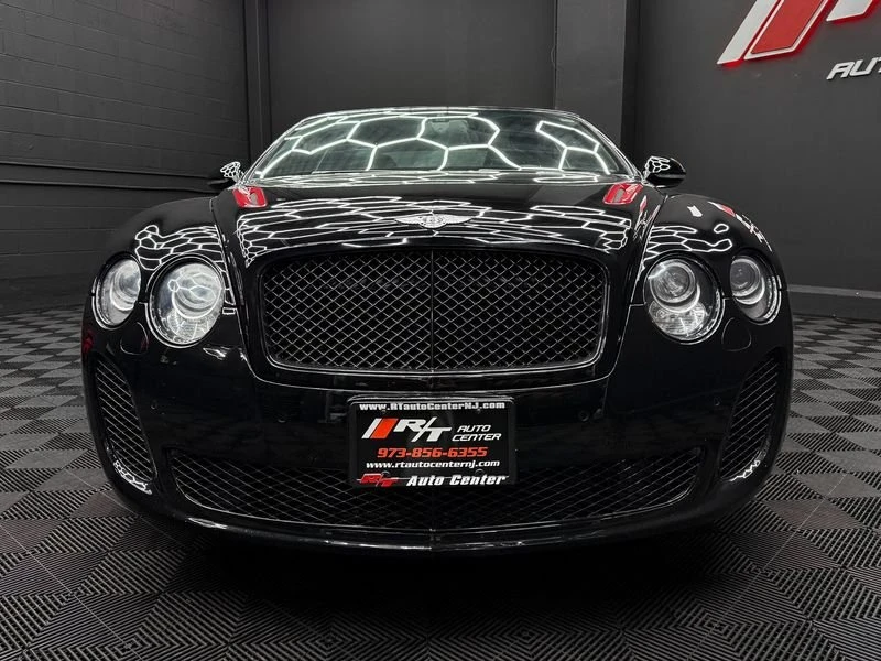 2012 Bentley Continental GT 2nd Gen - Image 11 of 20