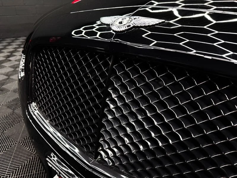2012 Bentley Continental GT 2nd Gen - Image 14 of 20