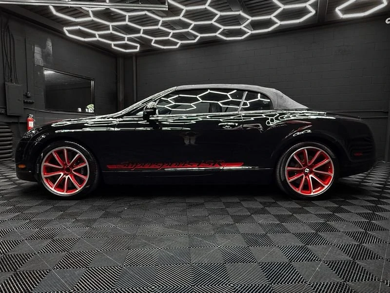 2012 Bentley Continental GT 2nd Gen - Image 9 of 20