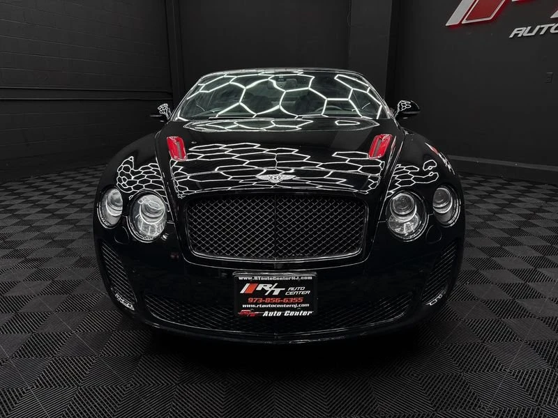 2012 Bentley Continental GT 2nd Gen - Image 3 of 20