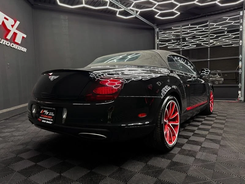 2012 Bentley Continental GT 2nd Gen - Image 8 of 20