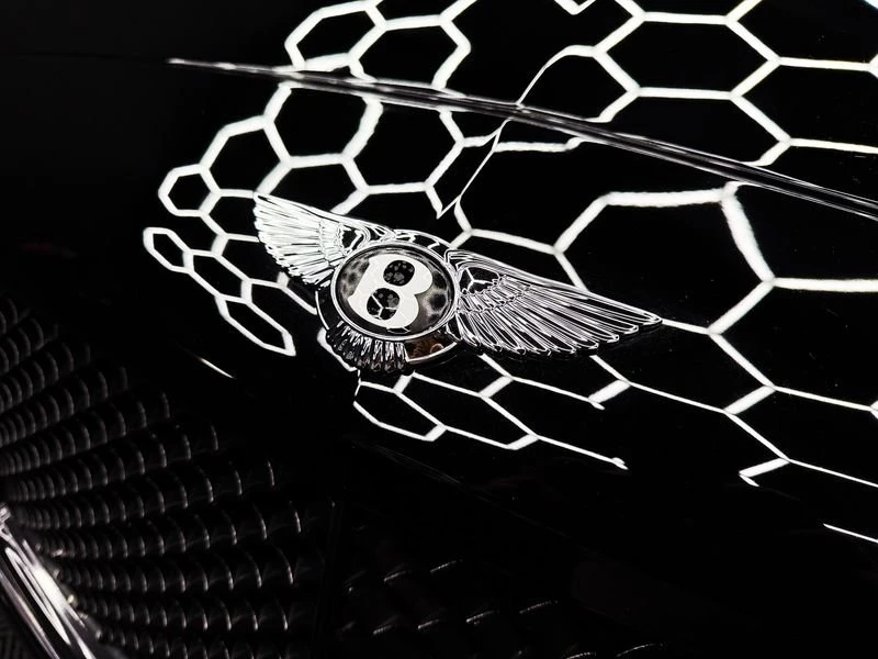 2012 Bentley Continental GT 2nd Gen - Image 13 of 20
