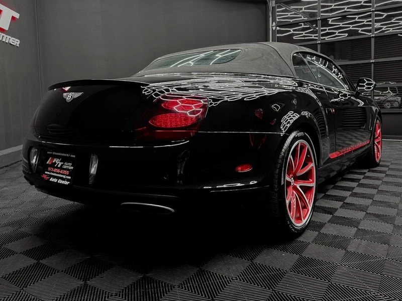 2012 Bentley Continental GT 2nd Gen - Image 6 of 20