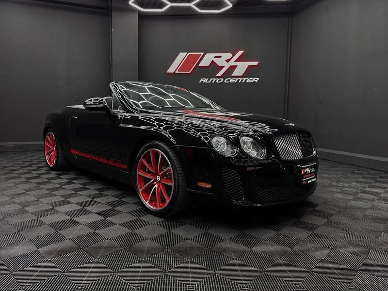 2012 Bentley Continental GT 2nd Gen - Image 2 of 20