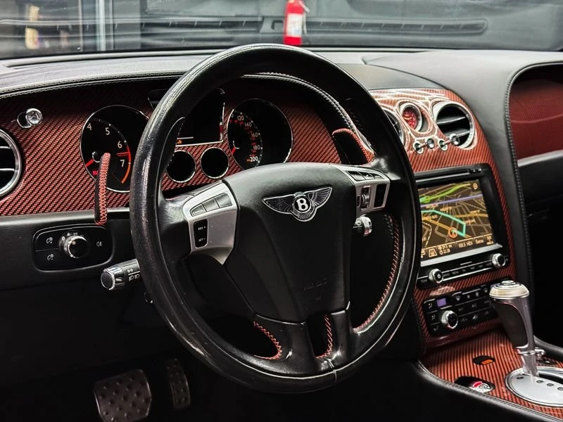 2012 Bentley Continental GT 2nd Gen - Image 20 of 20