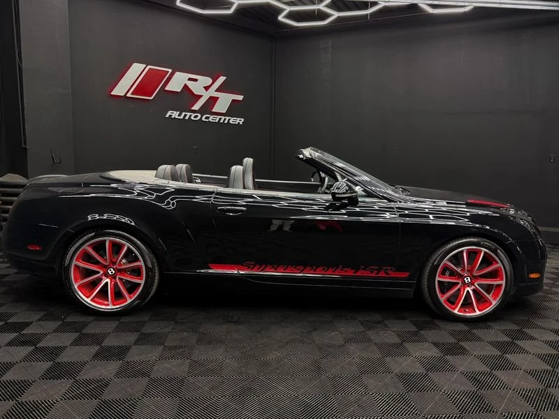 2012 Bentley Continental GT 2nd Gen - Image 18 of 20