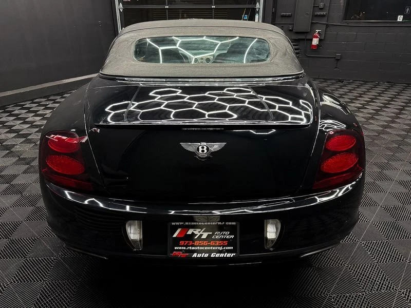 2012 Bentley Continental GT 2nd Gen - Image 7 of 20