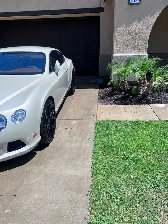 2012 Bentley Continental GT 2nd Gen - Image 7 of 8