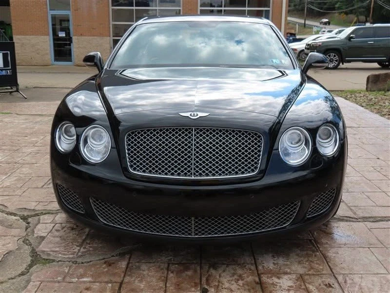2012 Bentley Continental GT 2nd Gen - Image 2 of 20