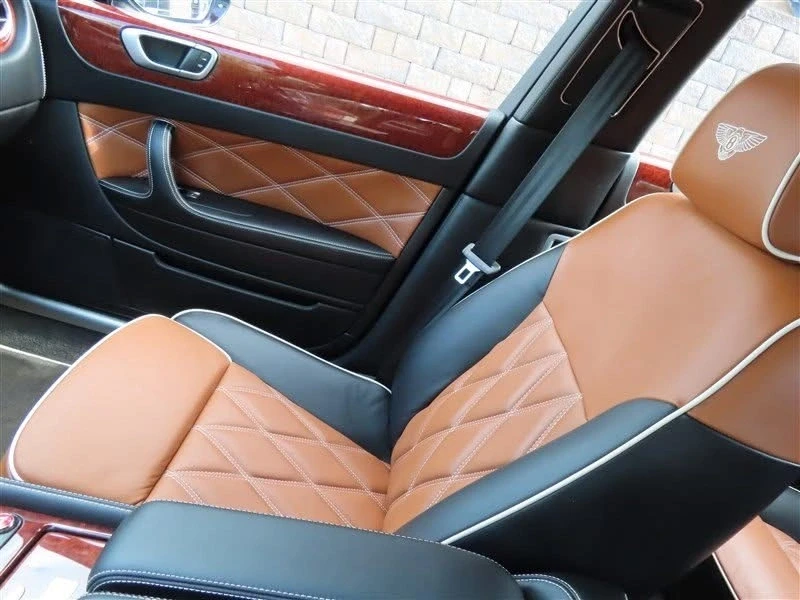 2012 Bentley Continental GT 2nd Gen - Image 17 of 20