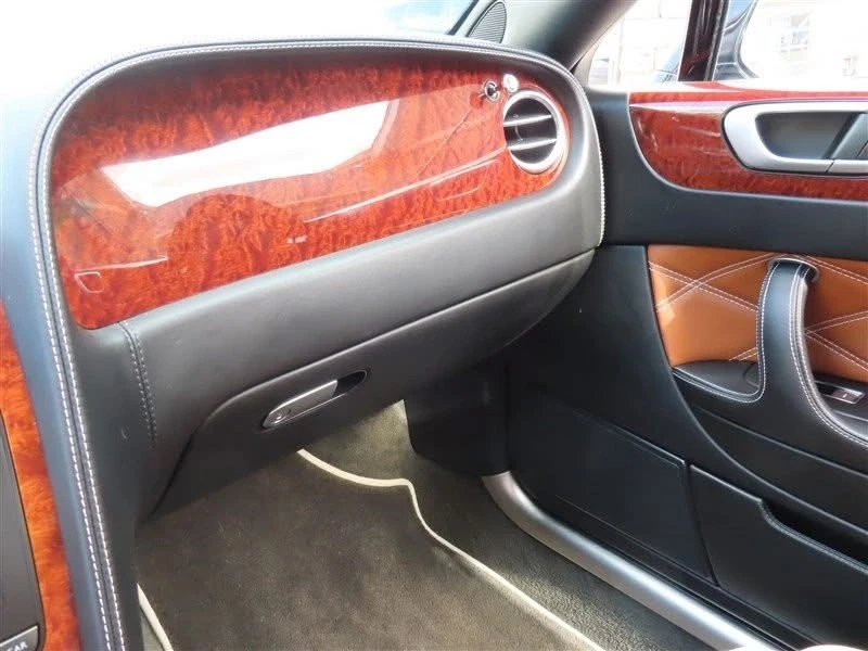 2012 Bentley Continental GT 2nd Gen - Image 16 of 20