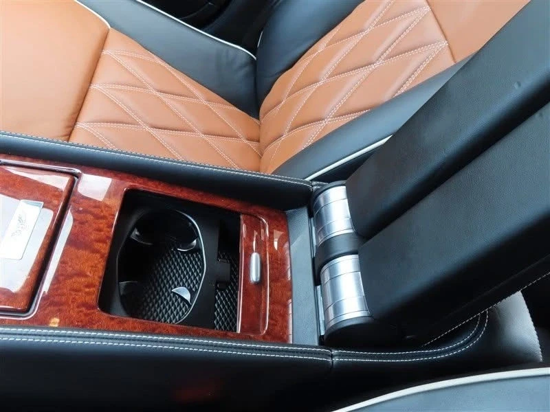 2012 Bentley Continental GT 2nd Gen - Image 15 of 20