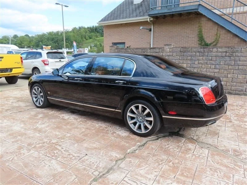 2012 Bentley Continental GT 2nd Gen - Image 6 of 20