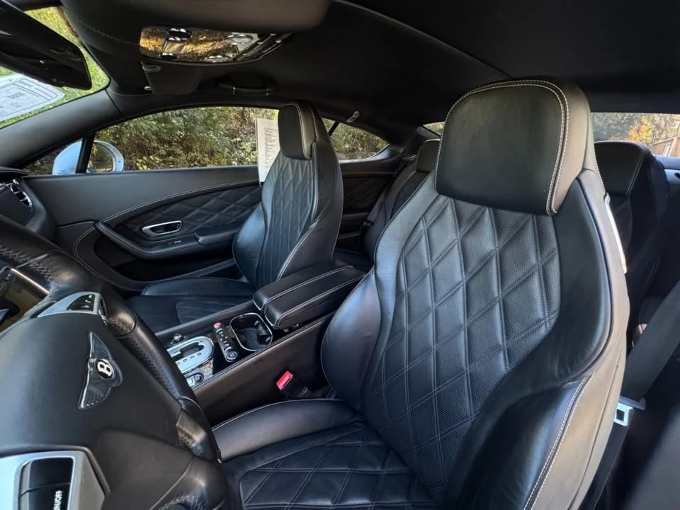 2012 Bentley Continental - Image 11 of 19