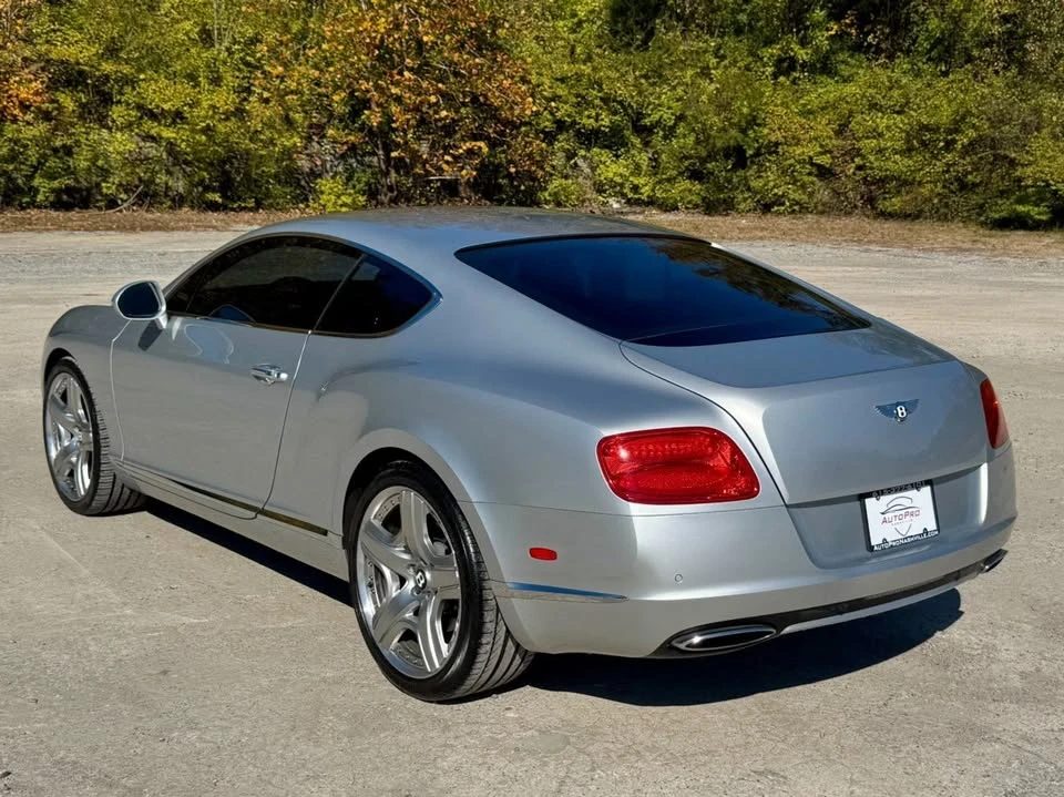 2012 Bentley Continental - Image 4 of 19