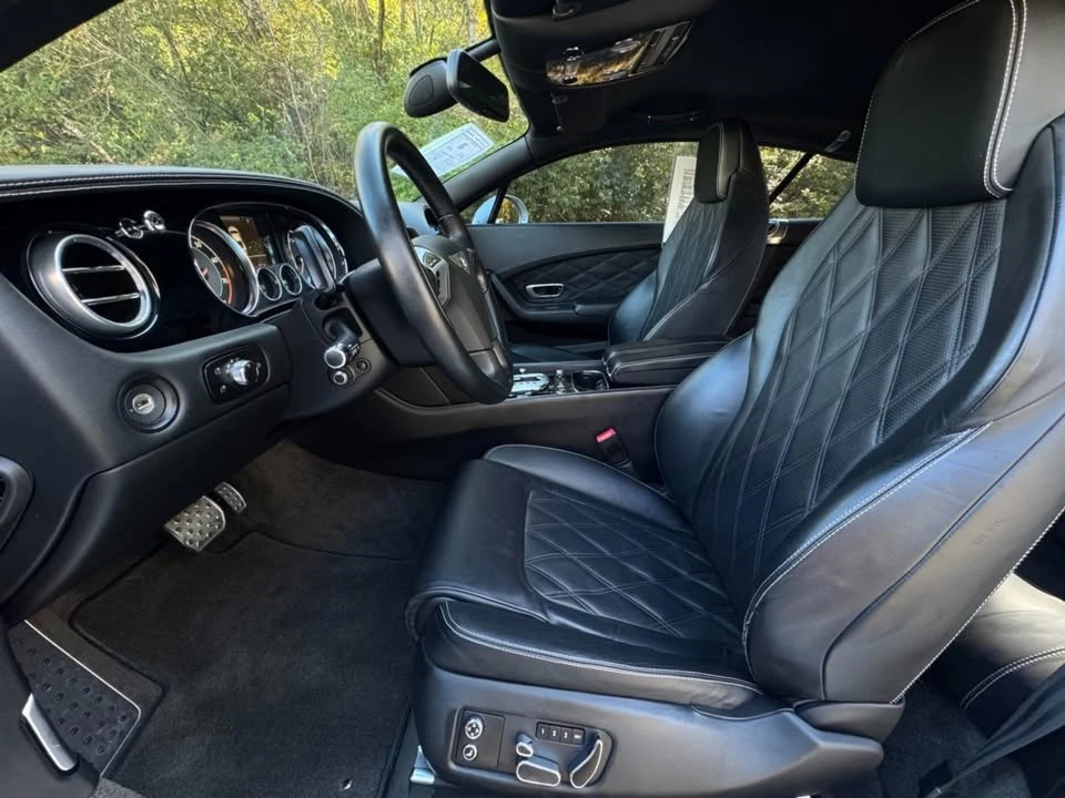 2012 Bentley Continental - Image 9 of 19