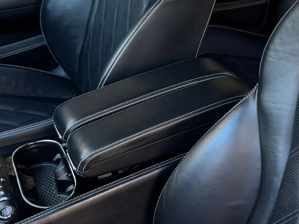 2012 Bentley Continental - Image 13 of 19