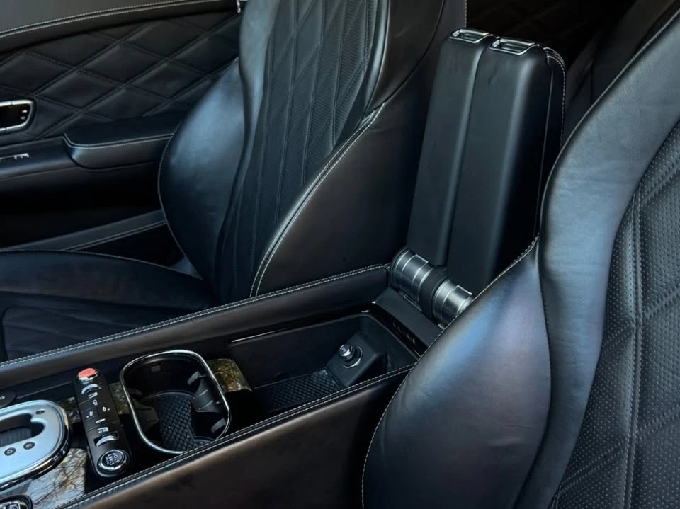 2012 Bentley Continental - Image 14 of 19