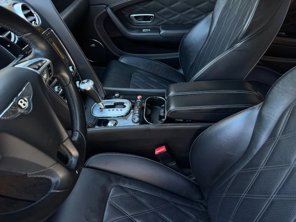 2012 Bentley Continental - Image 12 of 19