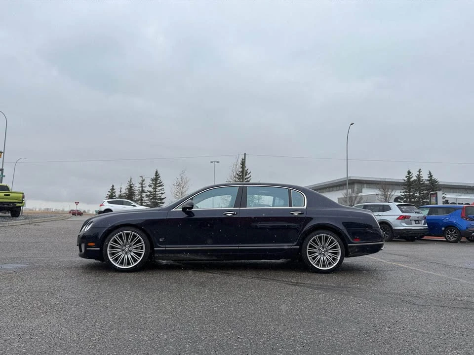 2012 Bentley Continental Flying Spur - Image 2 of 14