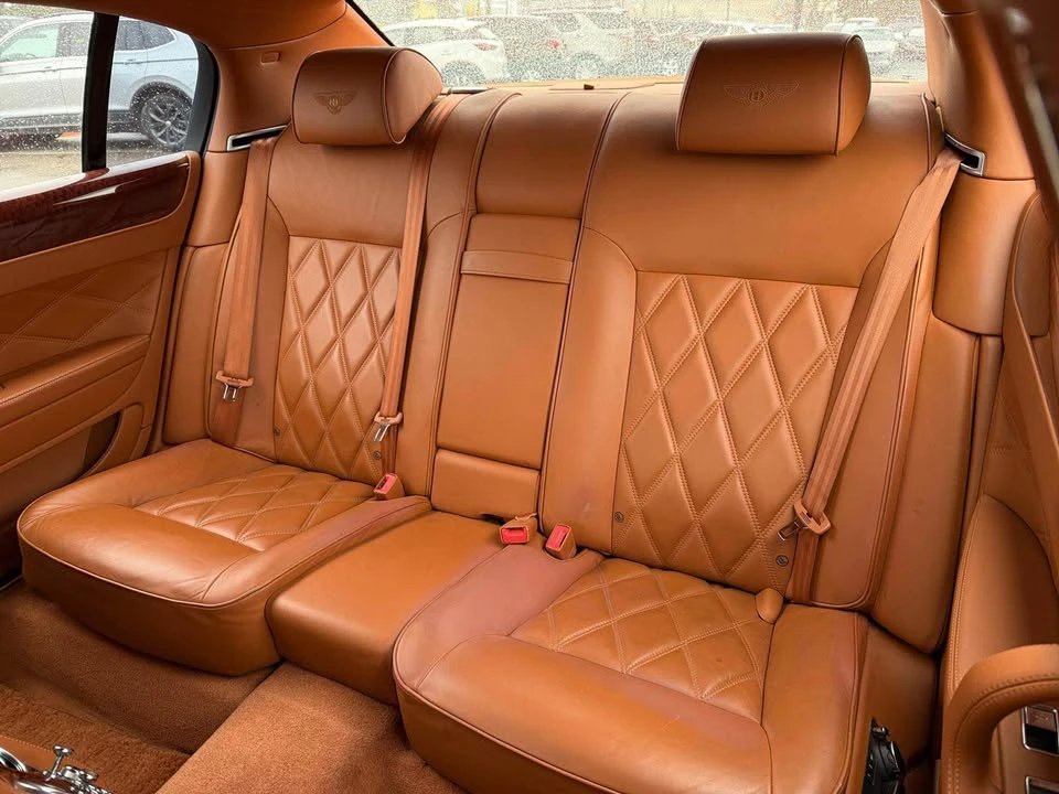 2012 Bentley Continental Flying Spur - Image 12 of 14