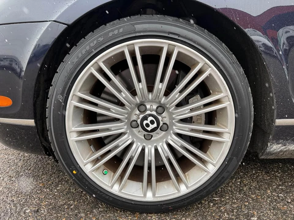 2012 Bentley Continental Flying Spur - Image 13 of 14