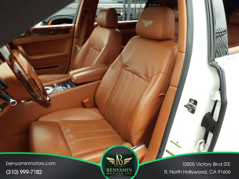 2012 Bentley Continental - Image 11 of 15