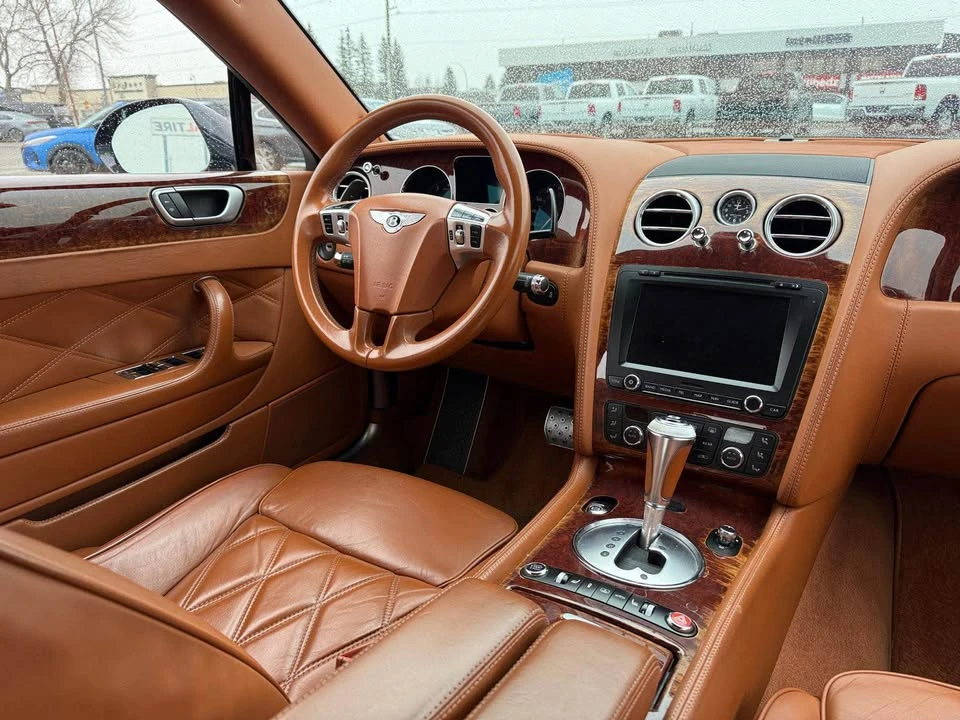 2012 Bentley Continental Flying Spur - Image 10 of 14