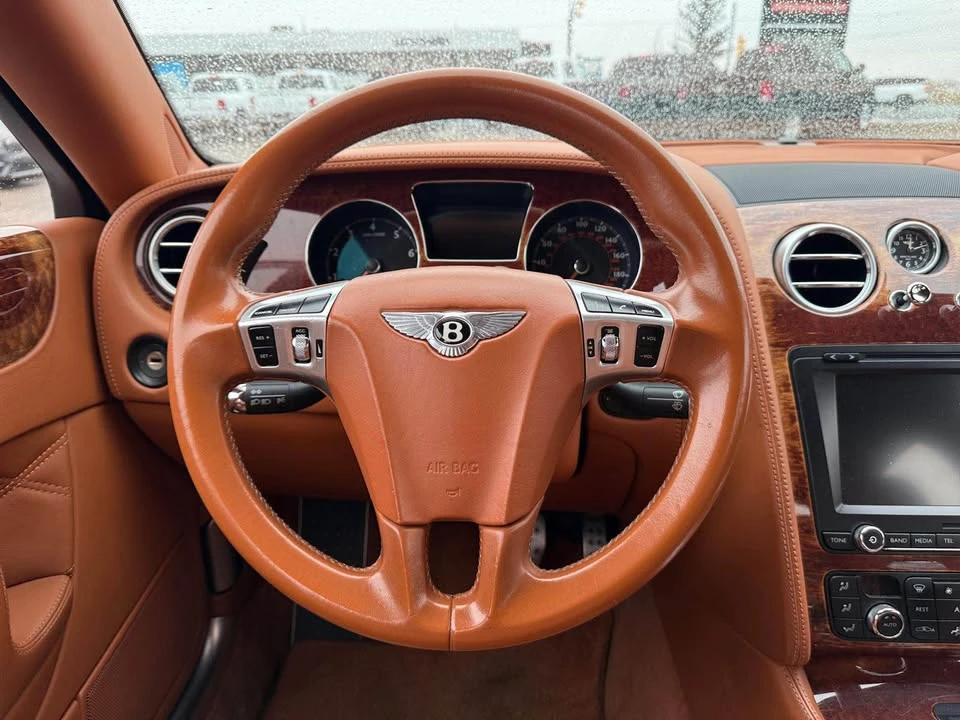 2012 Bentley Continental Flying Spur - Image 11 of 14