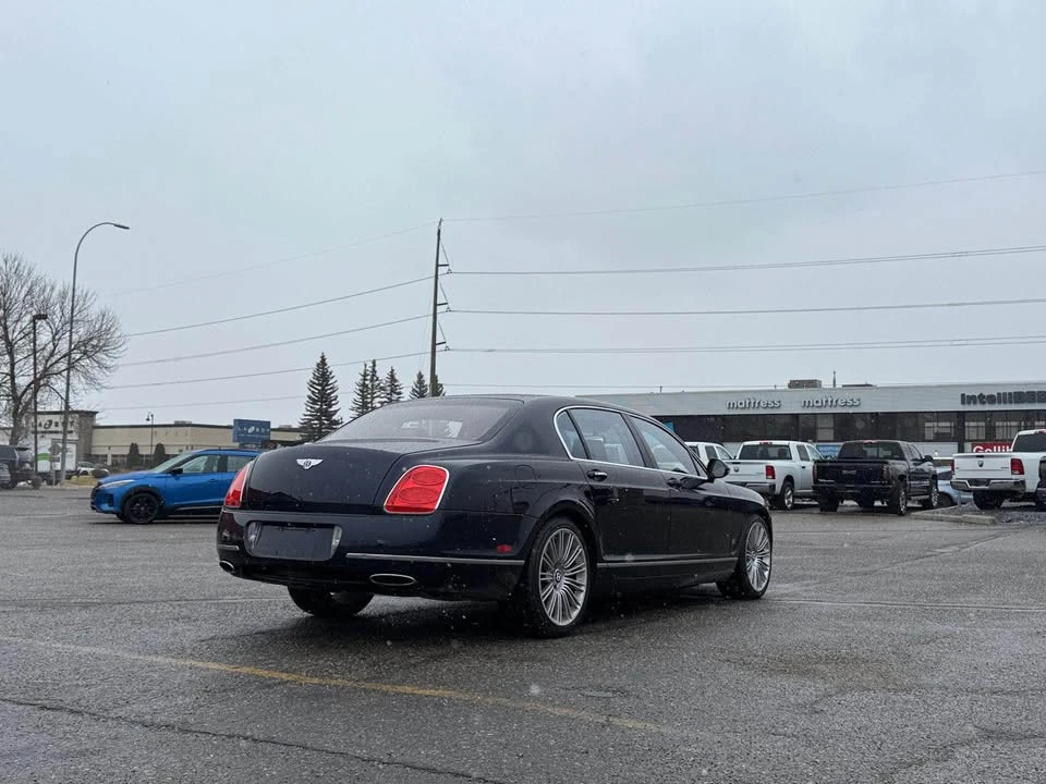2012 Bentley Continental Flying Spur - Image 5 of 14