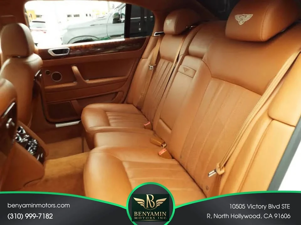 2012 Bentley Continental - Image 15 of 15