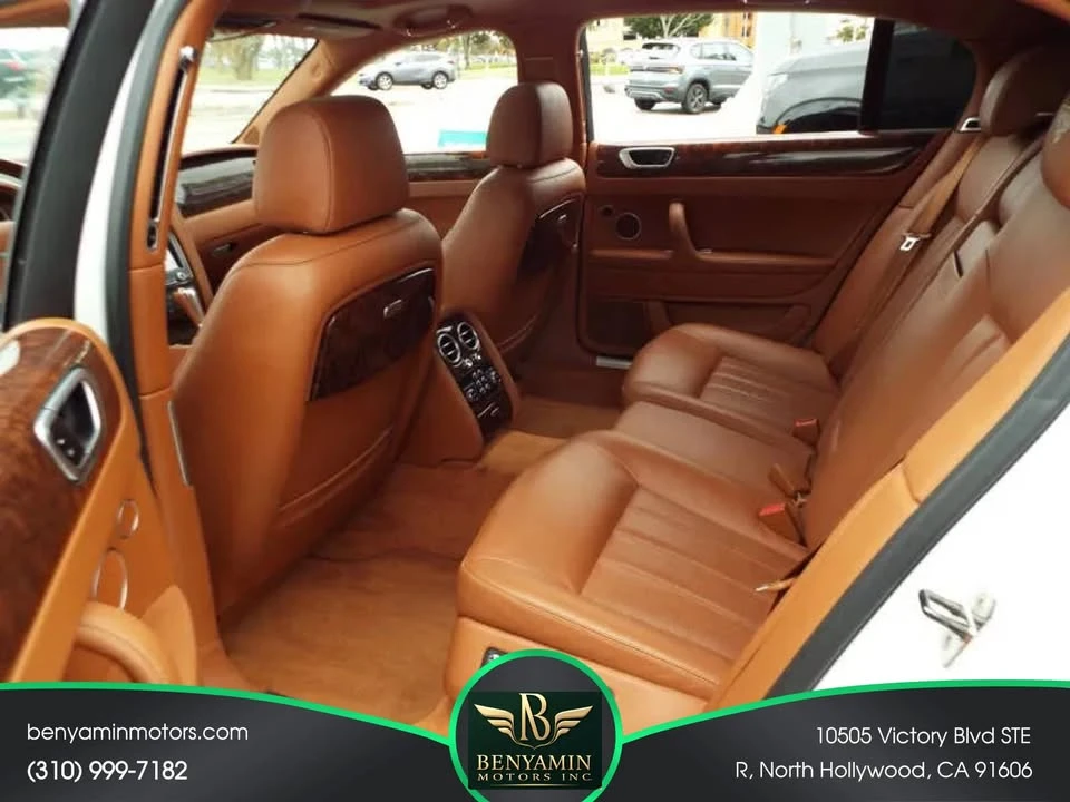 2012 Bentley Continental - Image 14 of 15