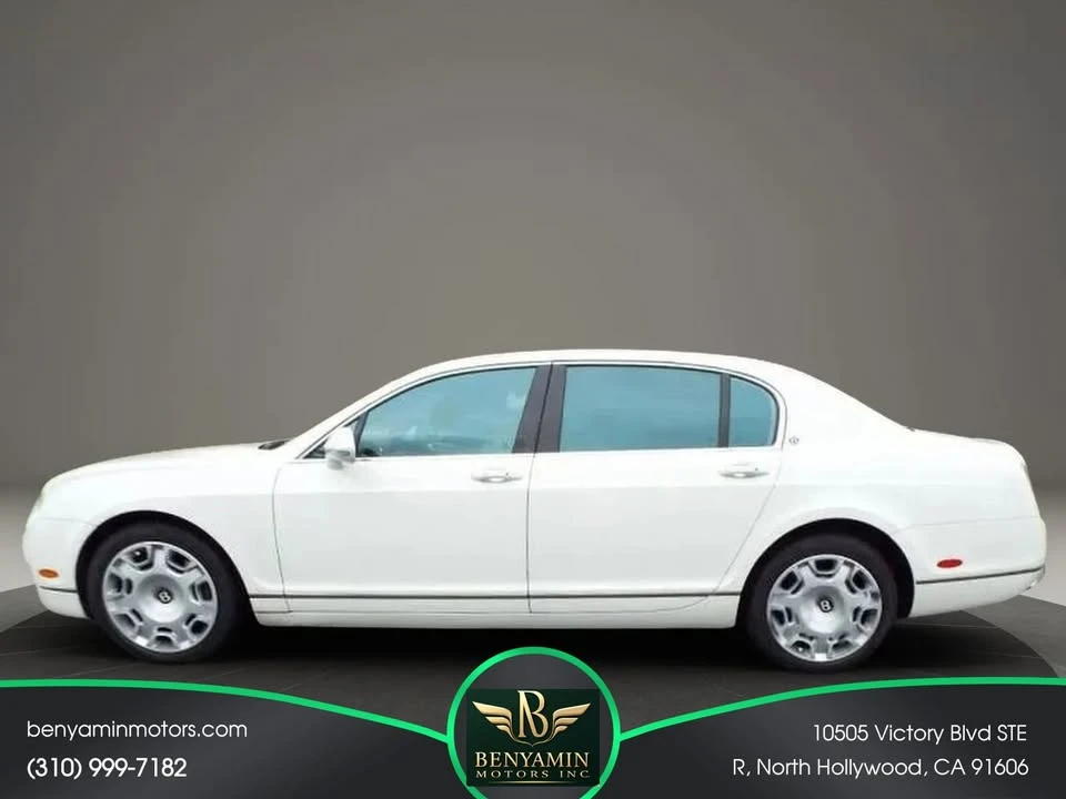 2012 Bentley Continental - Image 4 of 15