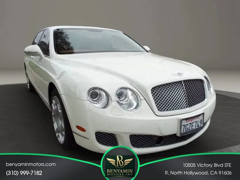 2012 Bentley Continental - Image 2 of 15