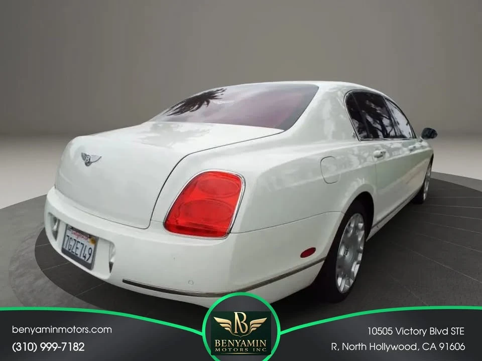 2012 Bentley Continental - Image 5 of 15