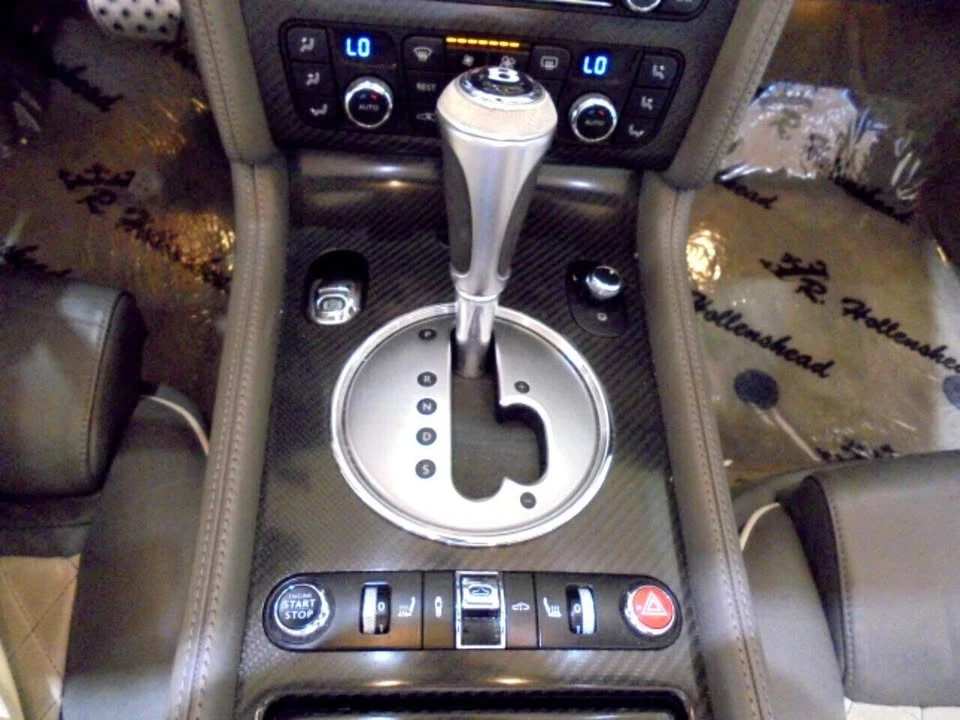 2012 Bentley Continental GT 2nd Gen - Image 14 of 20
