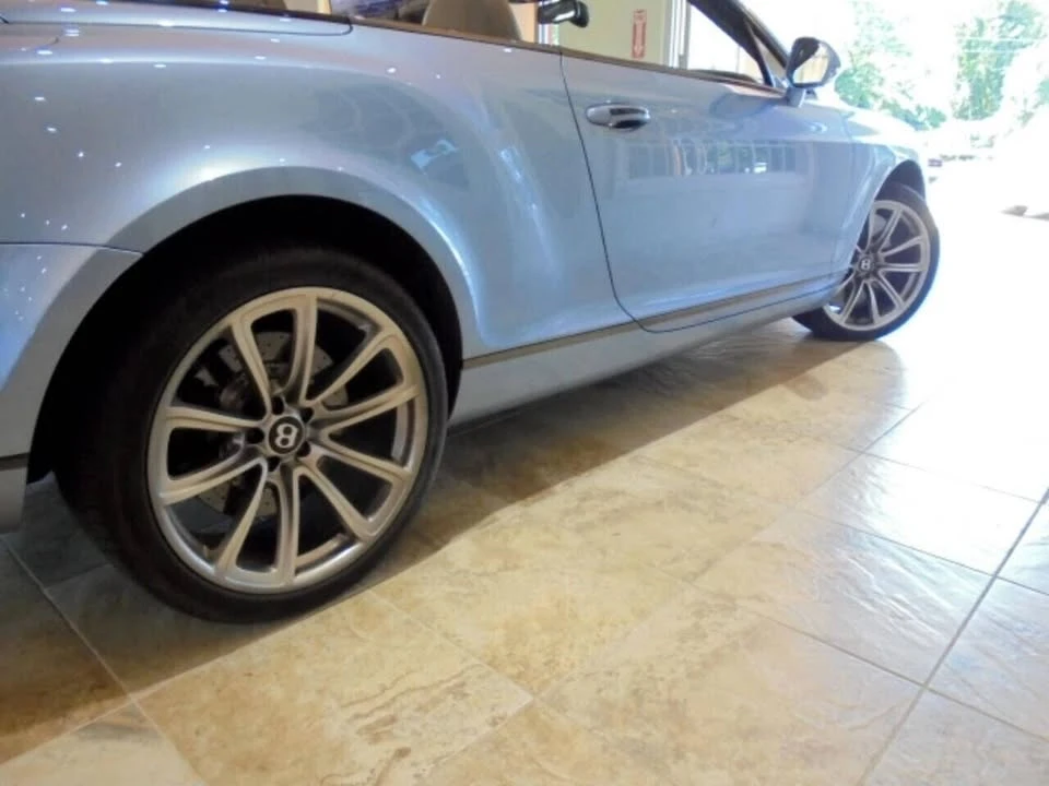 2012 Bentley Continental GT 2nd Gen - Image 18 of 20