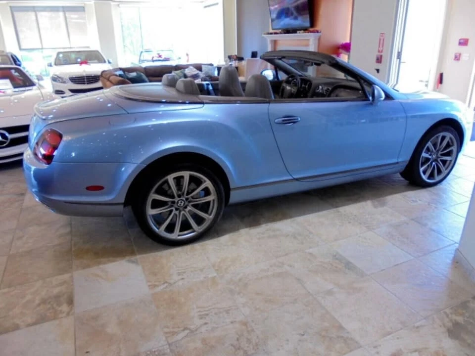 2012 Bentley Continental GT 2nd Gen - Image 4 of 20