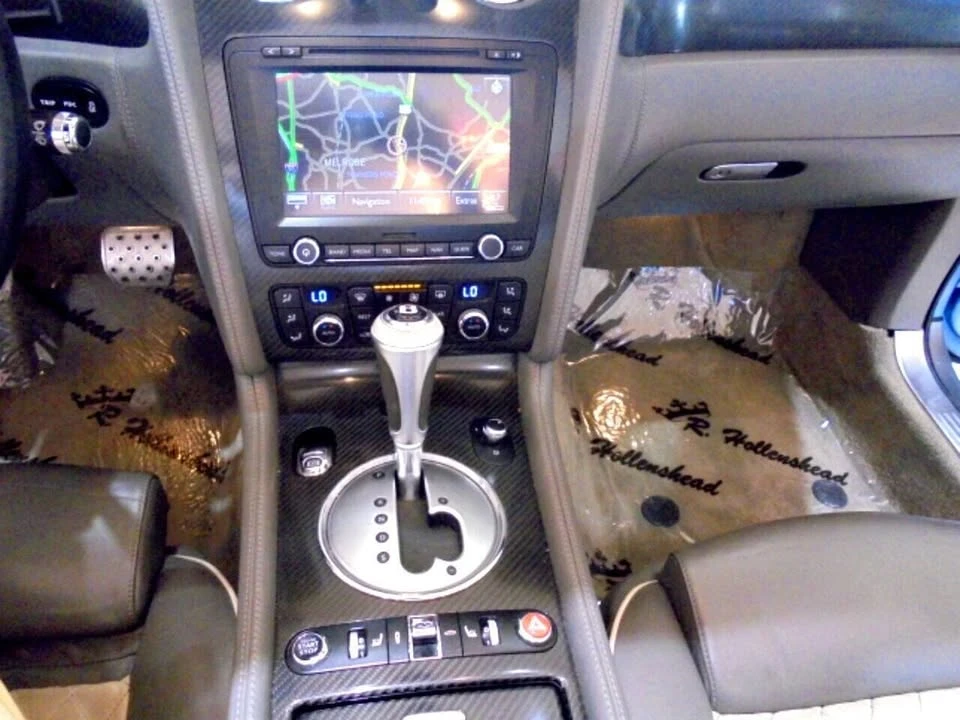 2012 Bentley Continental GT 2nd Gen - Image 9 of 20