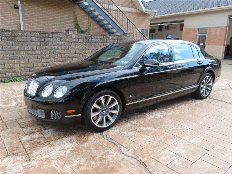 2012 Bentley Continental - Image 6 of 19