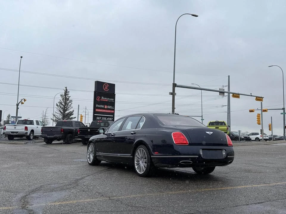 2012 Bentley Continental GT 2nd Gen - Image 4 of 8