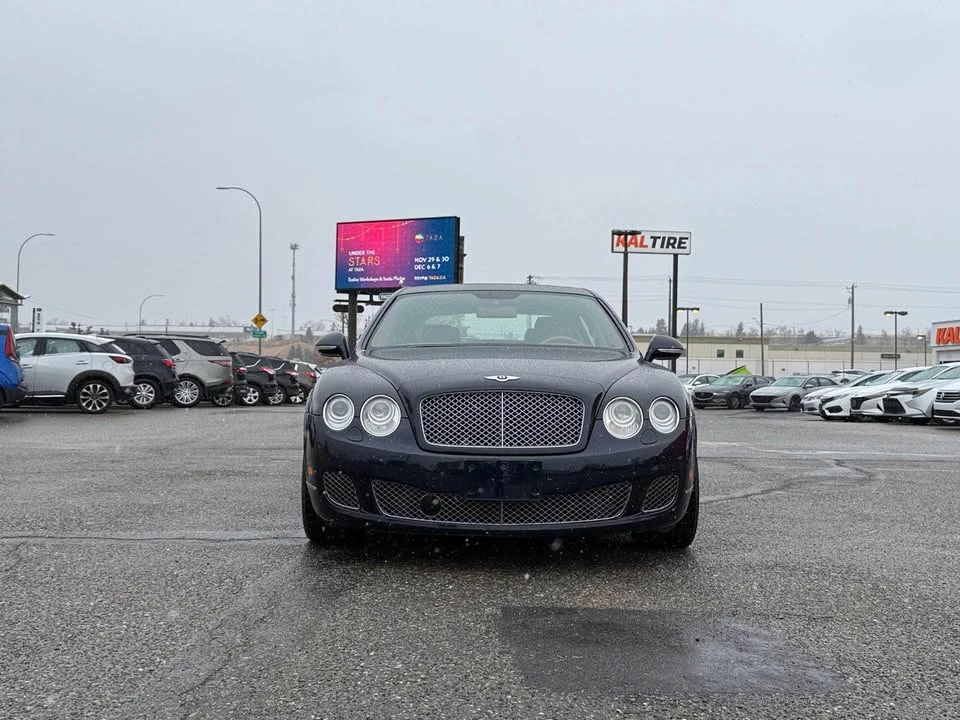2012 Bentley Continental GT 2nd Gen - Image 2 of 8